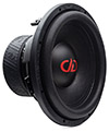 DD Audio 612F D2